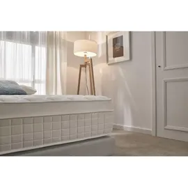 Moonia - Box Spring Premier - 140x200 30cm