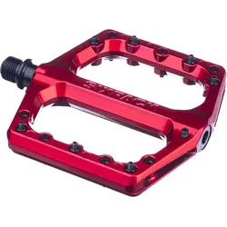 Sixpack Menace 3.0 Pedale - Red