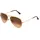 Ray Ban Aviator Large Metal RB3025 9001A5 58-14 bronze-copper/pink/brown gradient