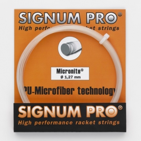 signum pro micronite