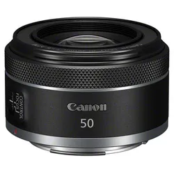 RF 1,8/50 mm STM Objektiv