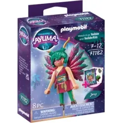 PLAYMOBIL® 71182 Knight Fairy Josy