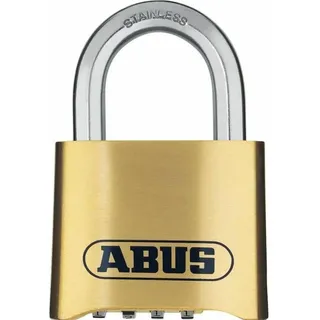 ABUS Vorhängeschloss, 180IB/50