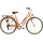 KROSS Sentio Classic 2026 28 Zoll RH 43 cm Damen braun