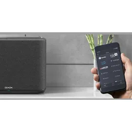 Denon Home 250 schwarz
