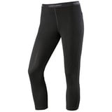 Icebreaker Merino 200 Oasis 3/4 Thermo-Leggings Damen