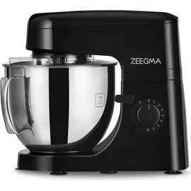 Zeegma Planeet MIX 1800W Schwarz