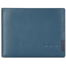 Roncato Monaco Herren RFID-Schutzhülle blau
