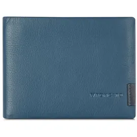 Roncato Monaco Herren RFID-Schutzhülle blau