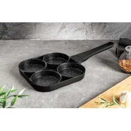 OEM BH-1447 Pfannkuchenpfanne 20 x 20 cm