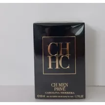 Carolina Herrera CH Men Prive Eau de Toilette 50 ml