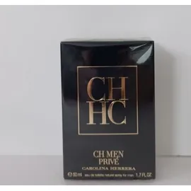 Carolina Herrera CH Men Prive Eau de Toilette 50 ml