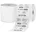 GG-image Thermoetiketten 21251 weiß 30 x 30mm 250 Stück Thermodirekt