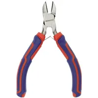 WorkPro WP231096 Universal Mini-Diagonalzange 110mm
