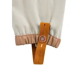 Sterntaler Regenhose Beige 92