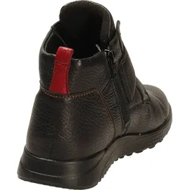 WALDLÄUFER Komfort Stiefeletten in Schwarz Gr.: 37,5