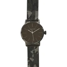 Gigandet Minimalism Edelstahl 36 mm G43-026