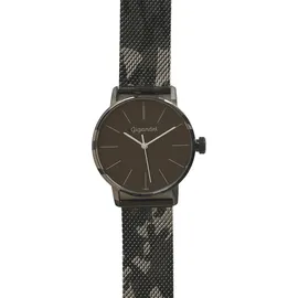 Gigandet Minimalism Edelstahl 36 mm G43-026