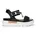 Sandalette 40