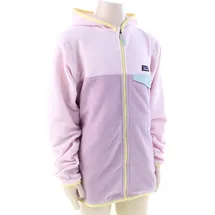 Patagonia Micro D Snap-T Fleecejacke Pink 140