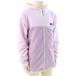 Patagonia Micro D Snap-T Fleecejacke Pink 140