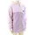 Patagonia Micro D Snap-T Fleecejacke Pink 140