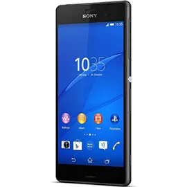 Sony Xperia XA schwarz