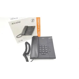 Alcatel Temporis 180 schwarz