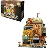 pantasy Craft Brewery 2858-tlg. 85023