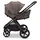 moon gmbh / buggy Gio Fold Greige