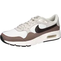 Nike Air Max SC Herren Sail/Velvet Brown/Light Bone 41