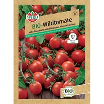Sperli Wildtomate 'Rote Murmel' (Bio-Saatgut)