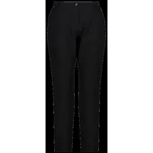 CMP Woman Long Pant Outdoor-Hose Schwarz 23