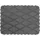 KS Tools Gummiauflage 01 für Hebebühnen, 160 x 120 x 20 mm