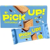 Pick UP! Choco & Milk«