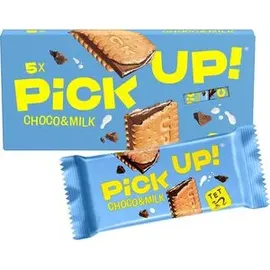 Pick UP! Choco & Milk«