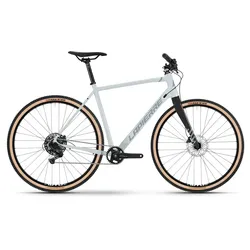 Lapierre Crosshill 3.0 FLAT Weiß Modell 2025