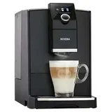 NIVONA CafeRomatica 792, Kaffeevollautomat, Schwarz
