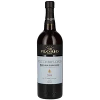 Cantine Florio VECCHIOFLORIO Marsala Superiore Sweet 2019 18% Vol. 0,75l