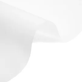 Wellhome Polyester Tag-/Nacht-Rollo 140 x 180 cm (Breite x Höhe) Weiß