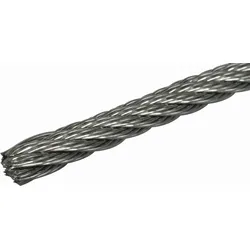 DEHN Seil SEIL 8 V4A R100M
