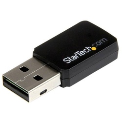 Startech Mini Adapter Netzwerk Usb 2.0 Wireless Wi