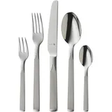 WMF Art Deco Besteck-Set, 30-teilig, Cromargan protect®