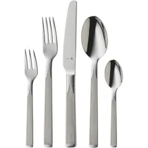 WMF Art Deco Besteck-Set, 30-teilig, Cromargan protect®