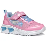 GEOX Assister White/Lilac 34