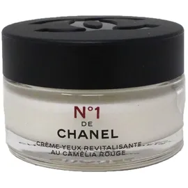 Chanel N°1 De Red Camellia Revitalizing Eye Cream, 15 g