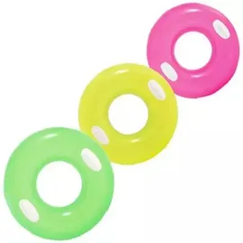 Intex Schwimmreifen "High Gloss" - sortiert