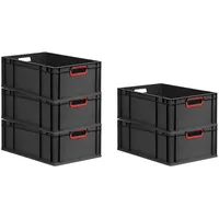 Proregal Eurobox NextGen 22 x 40 x 60 cm