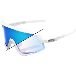100Percent Eyewear Glendale 60011 12 - Sportbrille  - Bastille LE