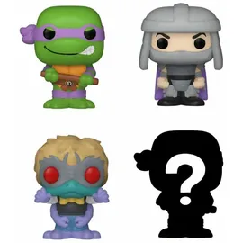 Funko Donatello Bitty POP! Sammelfigur 3 cm